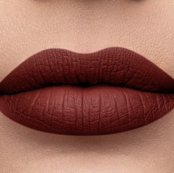 TOO FACED Bittersweet Melted Matte Lipstick - Picture 3 of 9